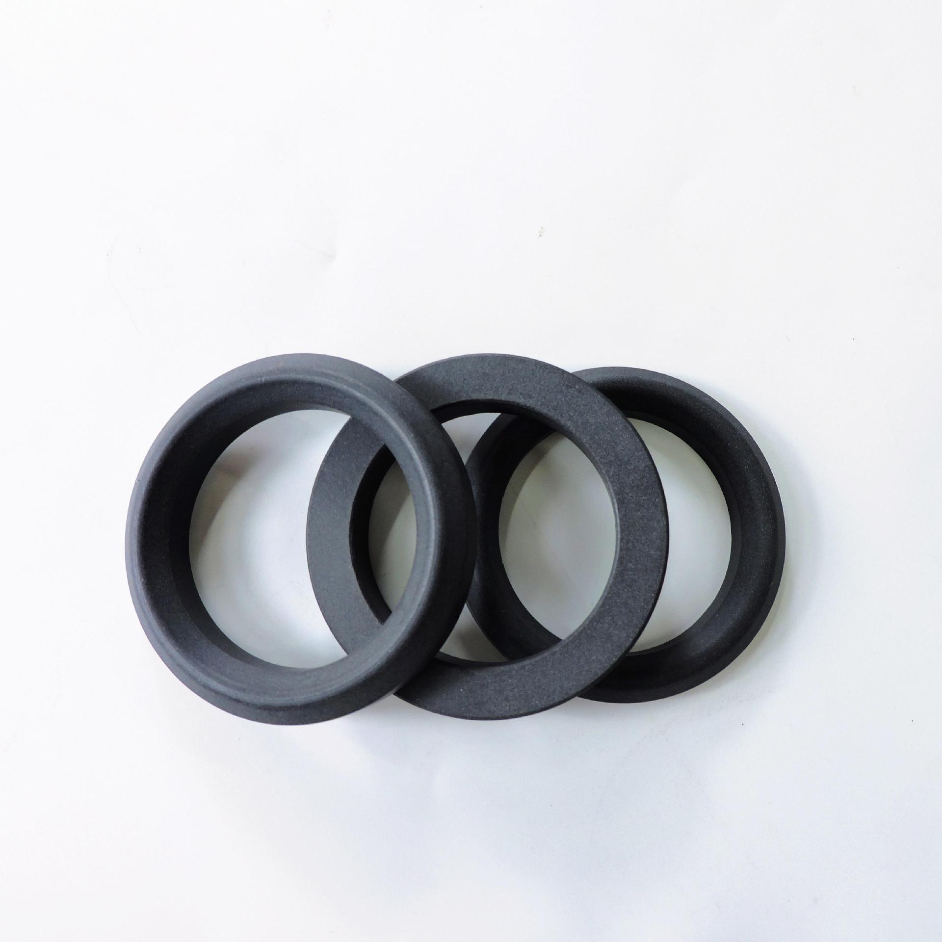 V型夹布组合密封圈 规格齐全 耐高压V型夹布组合