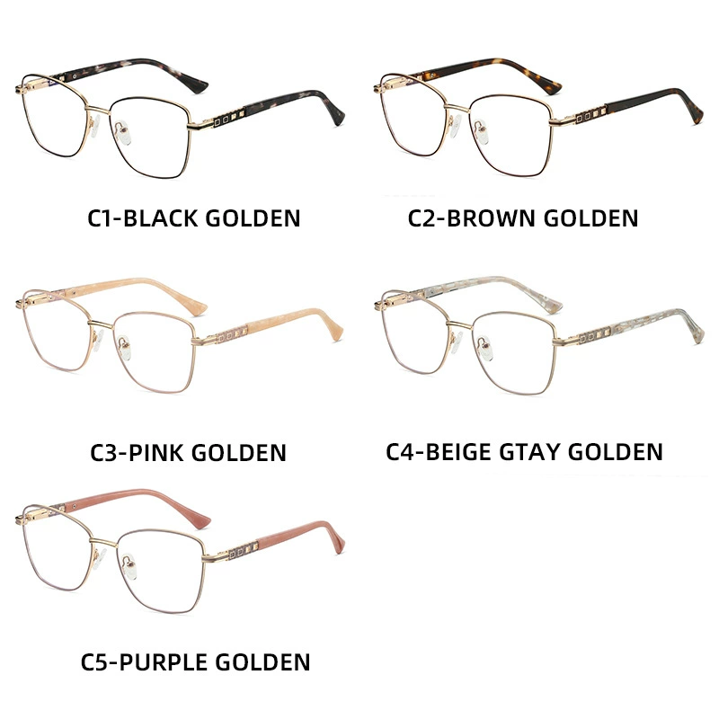 (Cross-border trading), glasses, high-end