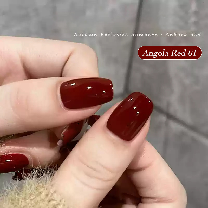 빅 J 홀병 안콜라 레드 01