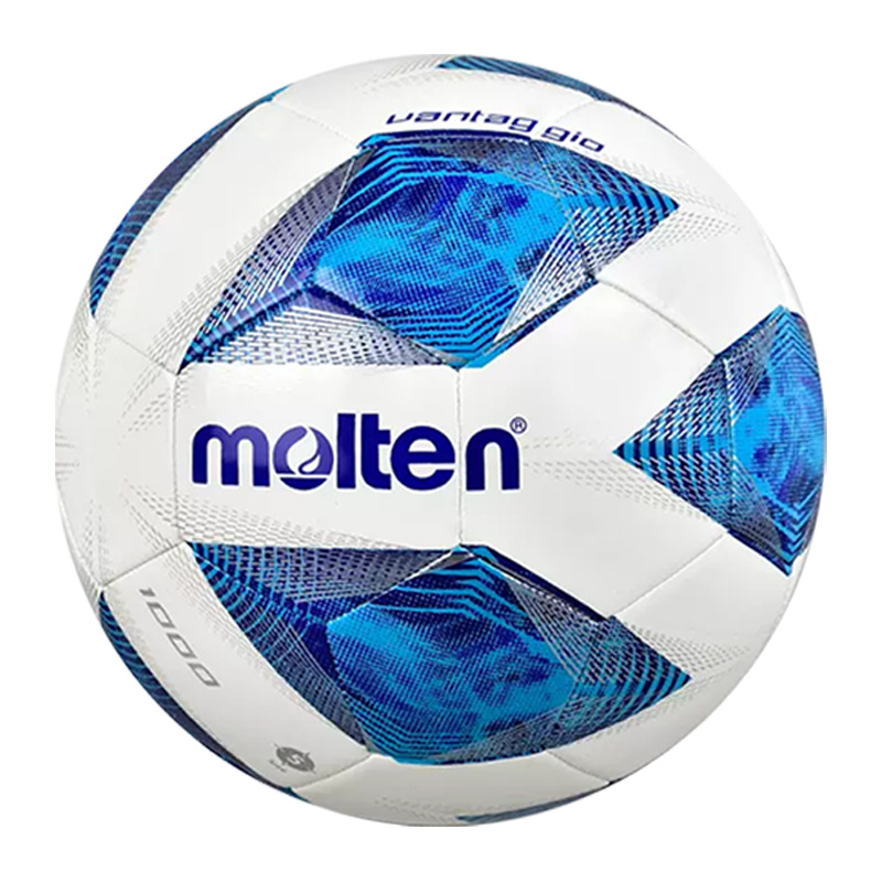 UEFA Champions League Football Hot Adhesion Football Premier League Parada sin fisuras PU4 No. 5 fábrica comercio exterior al por mayor