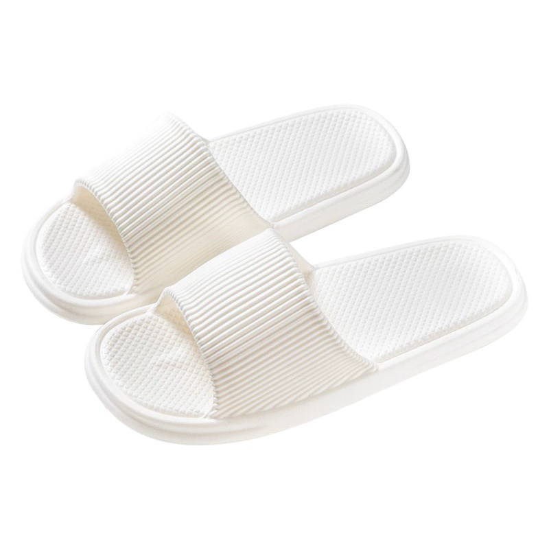 Летние минималистские тапочки женские ванные комнаты