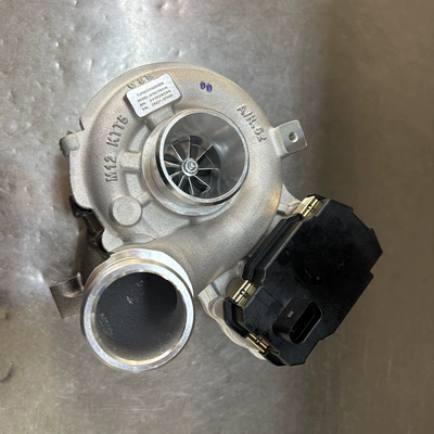 784114 784114-5003S 282312F001 – Supercharger