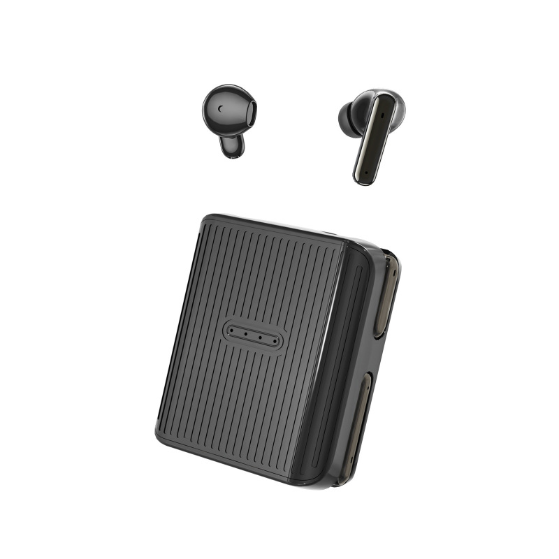 2025 新しいスマート AI 翻訳 XG99 Bluetooth ヘッドセット超長バッテリー寿命 OWS 非インイヤー外部再生耳掛けタイプ|undefined