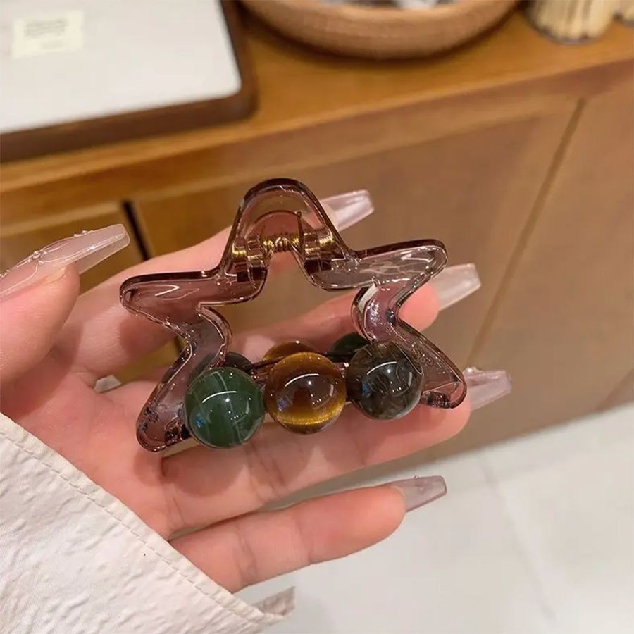 아이시컬러비즈 (6cm)