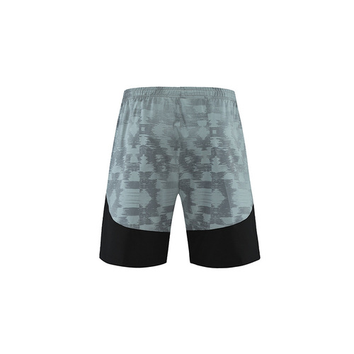 Men's Colorful Sports Shorts, Casual Summer Thin Marathon Running Basketball Training Fitness Five-Pocket Shorts, Beach Mid-Thigh Pants
