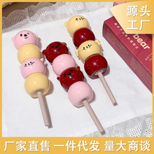 Gege bear���С���Ǻ��J�q����˪�������F�z�q����ɫ��־��ﶬ