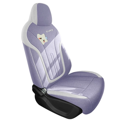 Modelə uyğun (Original) oturacaq örtükləri: Breathable Car Seat Cushions and