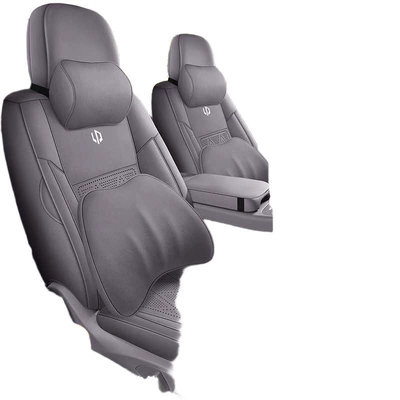 Modelə uyğun (Original) oturacaq örtükləri – car seats