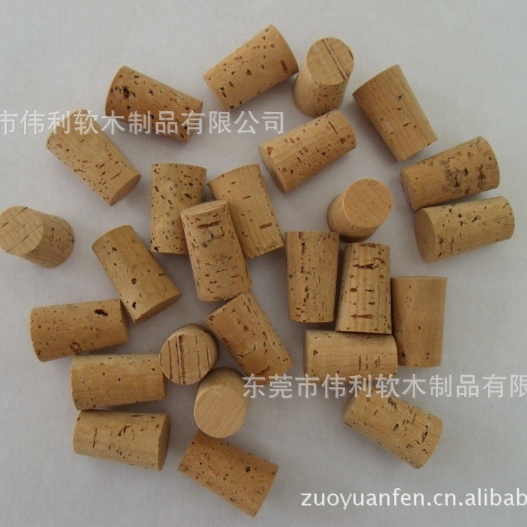 广东天然软木塞 东莞天然软木塞 广州天然软木塞 深圳天然软木塞