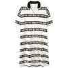S6210-Women's Night Dress
