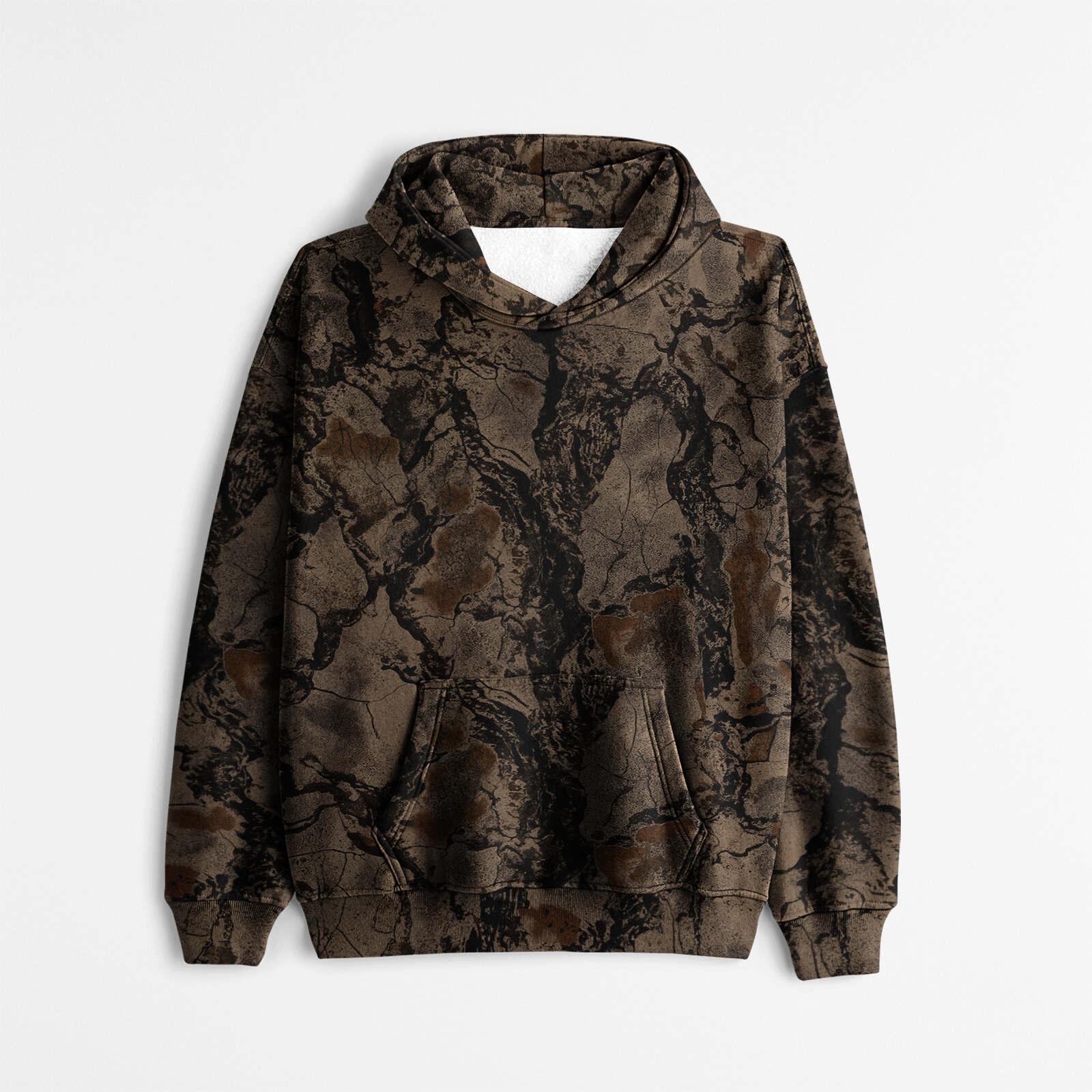 2025 nuevo estilo Amazon productos europeos transfronterizos suéter con capucha de alta calidad casual americano MC19