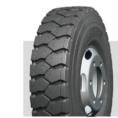Conditions Wear-Resistant Light Truck – Yük maşını şinləri