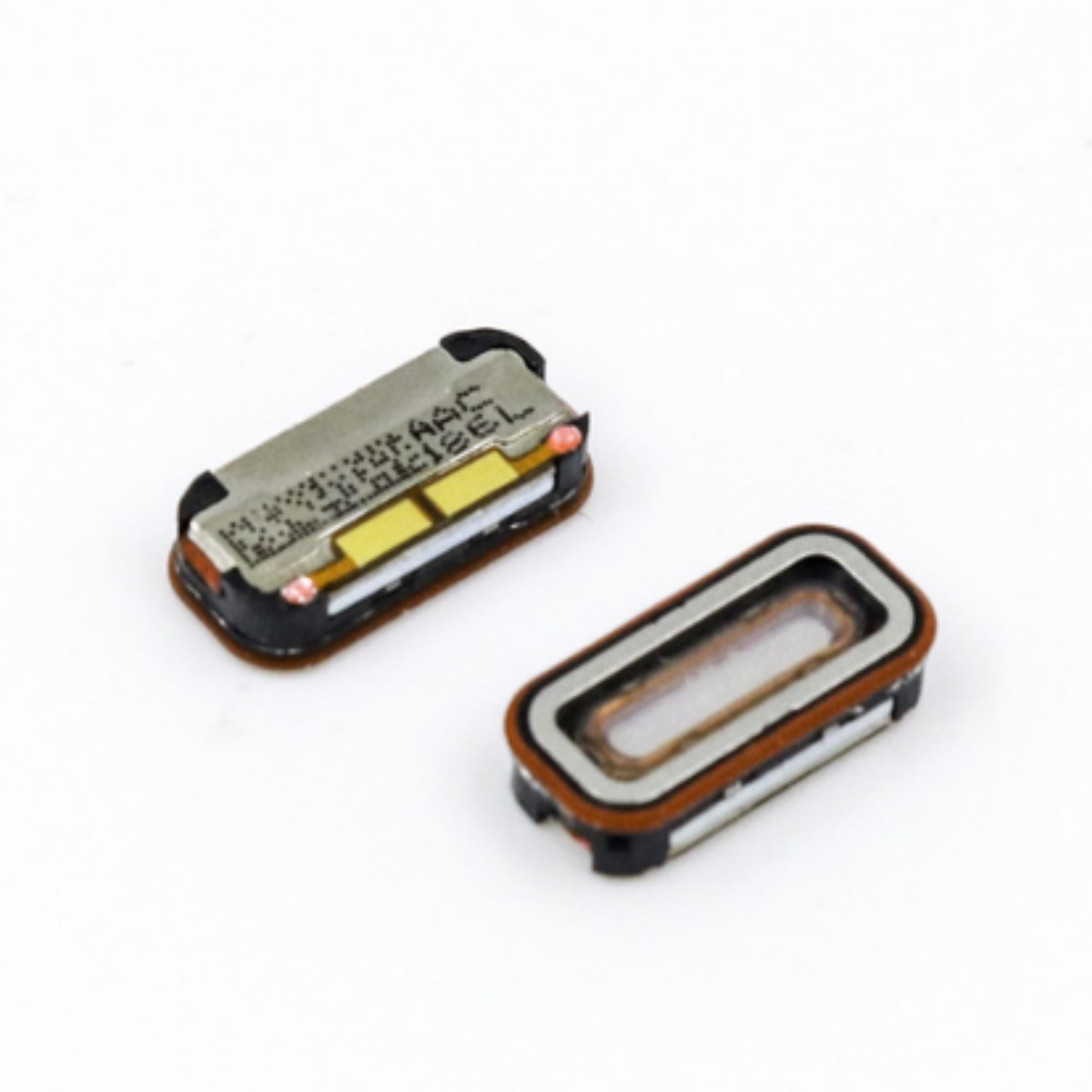 深圳工厂现货1306喇叭眼镜喇叭手环喇叭微型超薄喇叭8欧1瓦AAC防