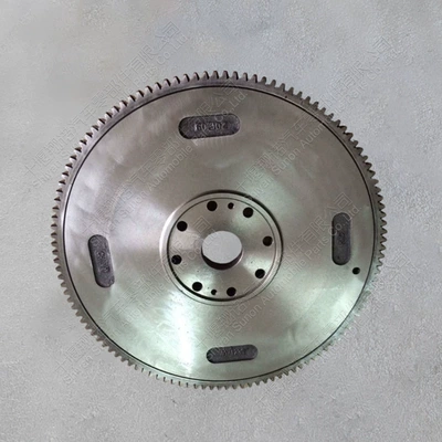 Engine parts flywheel Engine assembly