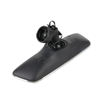 Rearview Mirror -1119904-01-G – Tesla Large field of view rear view auxiliary mirror