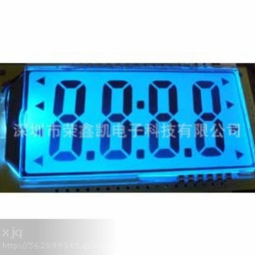 电子称lcd 液晶显示屏
