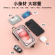 Running Mobile Phone Arm Bag Unisex Fitness Sports Equipment Wrist Bag Arm Bag Outdoor Waterproof and Dustproof Storage Bag