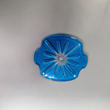 跨境新品立式搅拌机配件6线搅拌头生活厨房防飞溅挡板钢丝家用