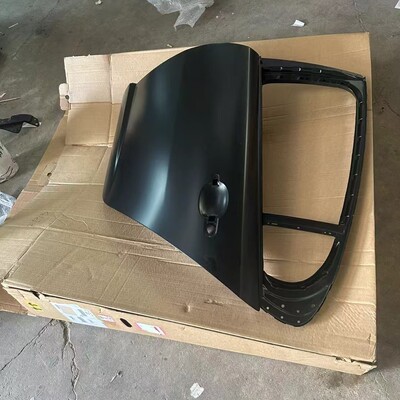 [C2Z2015 C2Z2016 C2Z30219 C2Z30220 捷豹XF 后面车门 汽车车门]