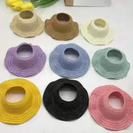 宠物帽子;帽子头巾配件;娃娃配饰