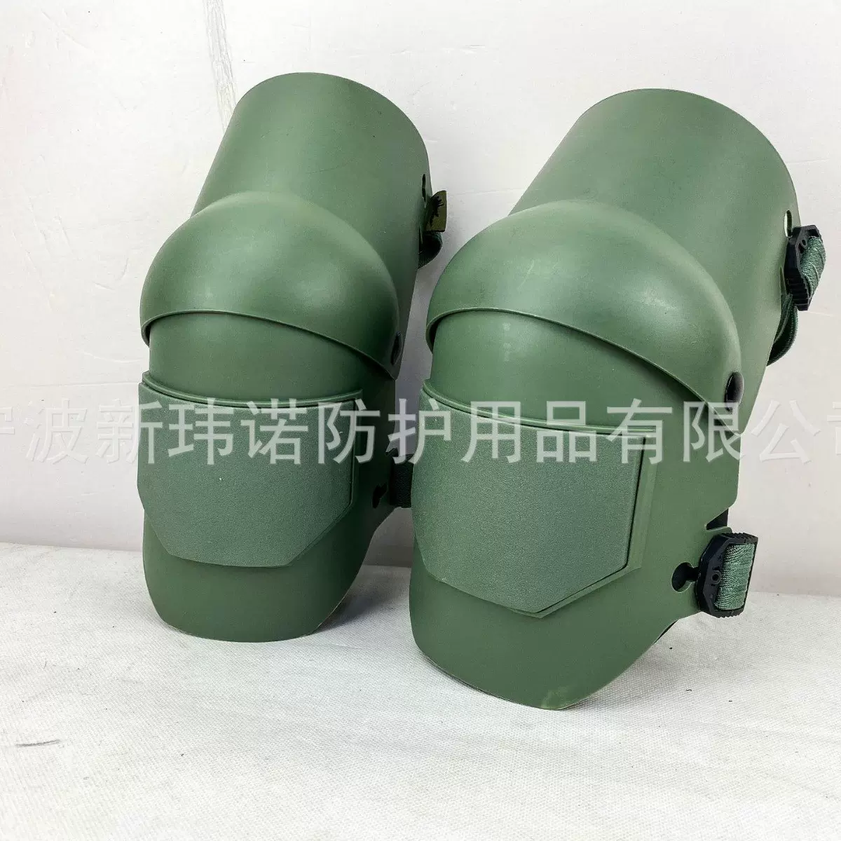 厂家直销 工程护膝 建筑五金工地 EVA 护具 泰国可生产 现货