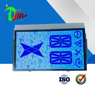 Ĭ�{�����Һ���I�����  4.3��ٲ�Һ���@ʾDJM91012D