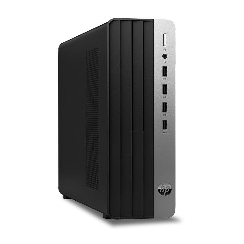 Hewlett-Packard (HP) Battle 66 Desktop Computer Host (Core 14 Generation i5-14500 16G 512G 1T)
