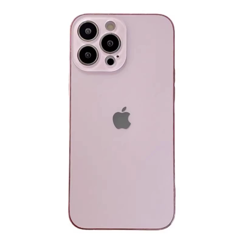 Apple, матовый совместимый iPhone15 Pro, iPhone 14, чехол для телефона, iphone, 16promax