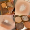 Diamond Four Color 08#oolong Pan