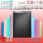 加厚超厚粉色彩色气泡袋