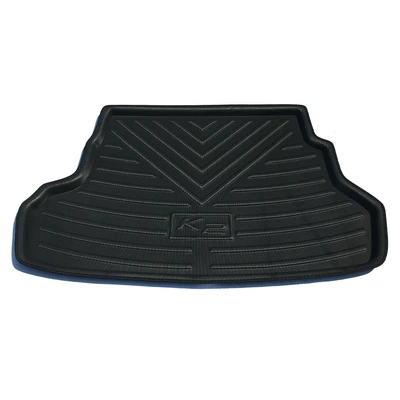 Kia K2K3Sk4K5Kx3Kx5 Aolaatu Trunk Mat - kia-k2-compartment-11-16-special-car