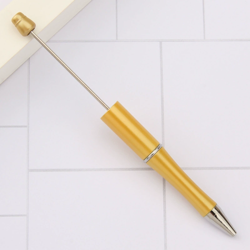 Creative rollerball pen, ballpoint pen, wholesale, handmade, three colors, gradient