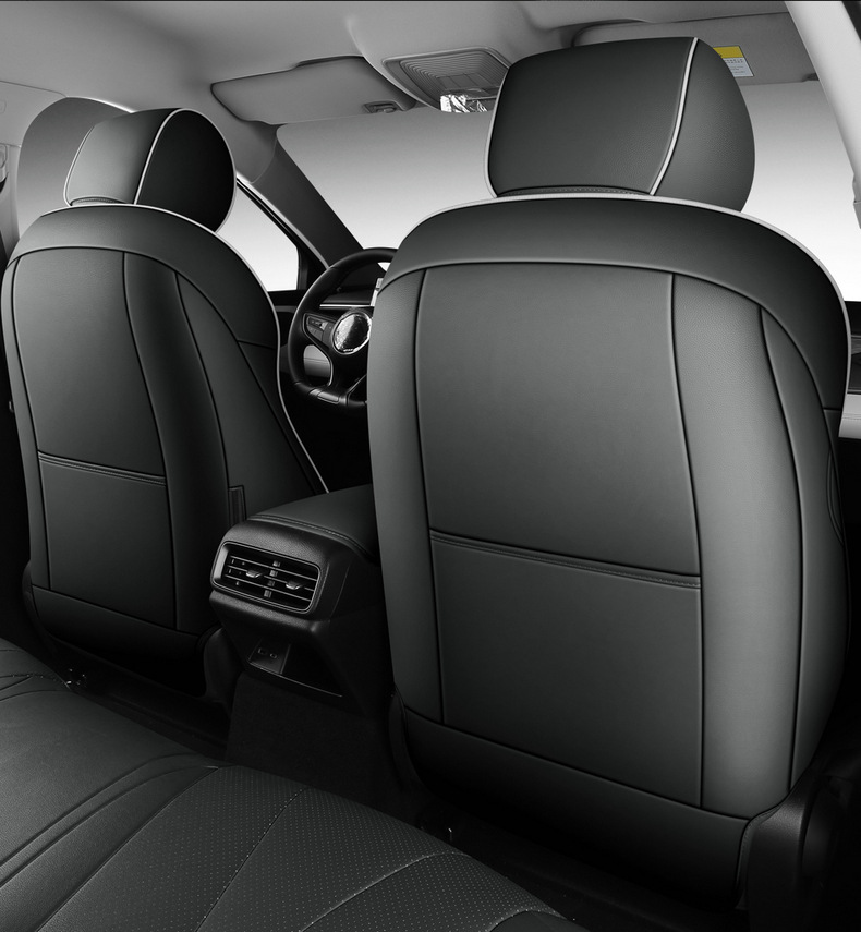 202625 Byd Seal 06Dm-I Super Enjoyment Edition Special Seat Cover, All-Season Full Surround Car Seat Cushion and Seat Cover