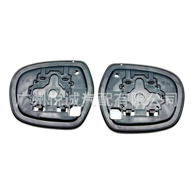 Suitable for Toyota Hiace, Car mirror