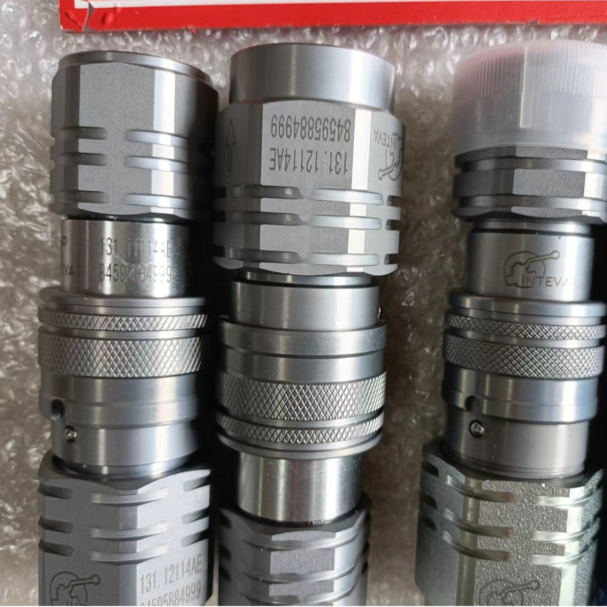 INTEVA因特威二通阀103.11118BK    103CS.12118BK