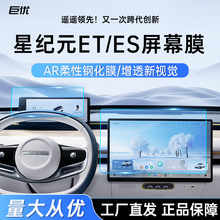 24���Ǽ�ԪET/ES��Ļ�ֻ�ĤAR��͸������ָ�Ʊ�����������Ʒ����
