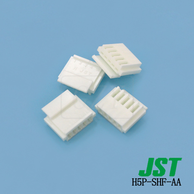 ��Ӧ H5P-SHF-AA�ܿǿ���JST������NHϵ��2.5mm����߶԰�