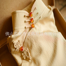 ���۝h��ʯ���o�� �t��ɫ10MM�A��~�� ����ʽDIY�ֹ��Ʒ���