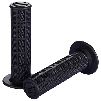 Off-Road Motorcycle Accessories Handlebar Motorcycle Handle Cover - black