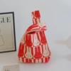 Red rabbit