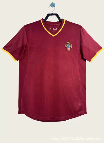 2000 Portuguese home