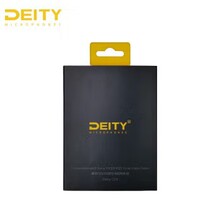 Deity谛听时码器同步线时码线  适用于Timecode box时间同步线材