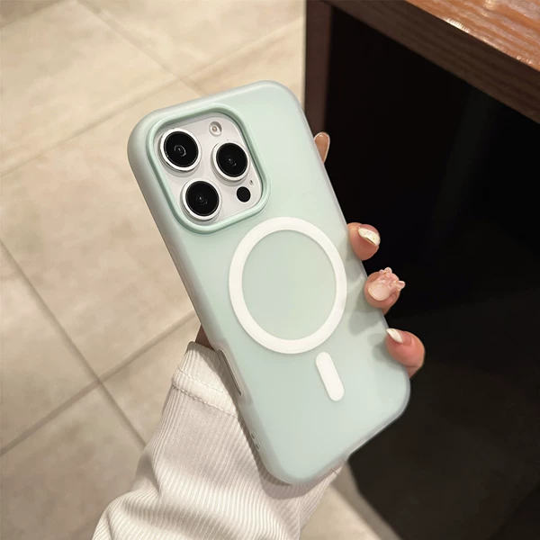 Light green