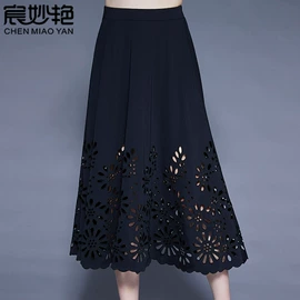 中老年休闲套装;连衣裙;旗袍