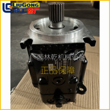 ����ԭ�����Һѹ����11W0005����ѹ·��CLG612H CLG614H CLG618H