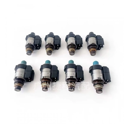solenoid valve kit – Other drive systems