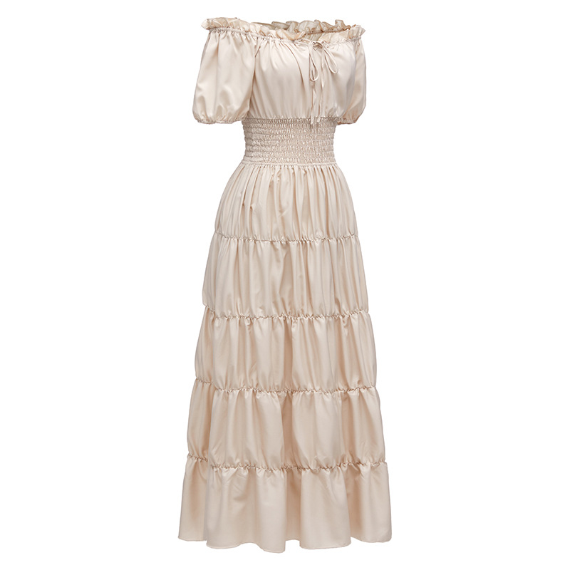 AIZA Maxi Dress
