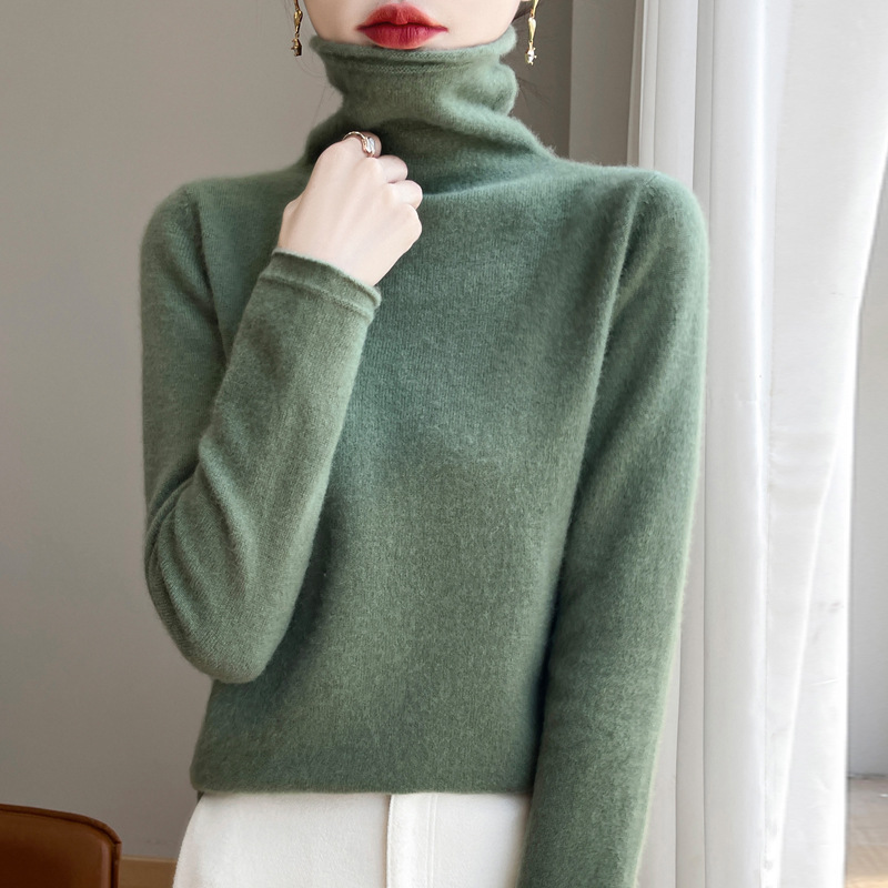 파일 칼라 파인 그린