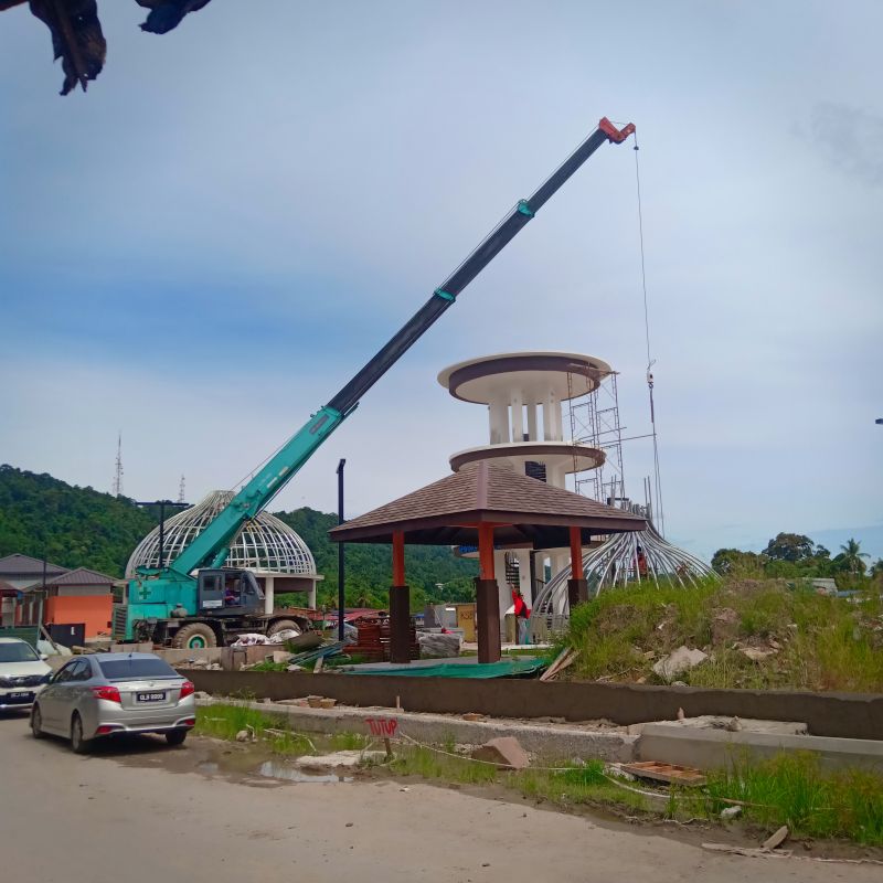高韧性乙烯基酯型结构胶粘剂，注意事项：不能在雨天施工。