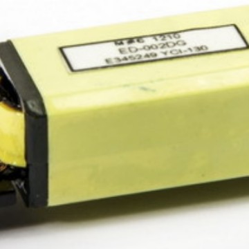 ED-002DG  HIGH FREQUENCY TRANSFORMER 高频变压器